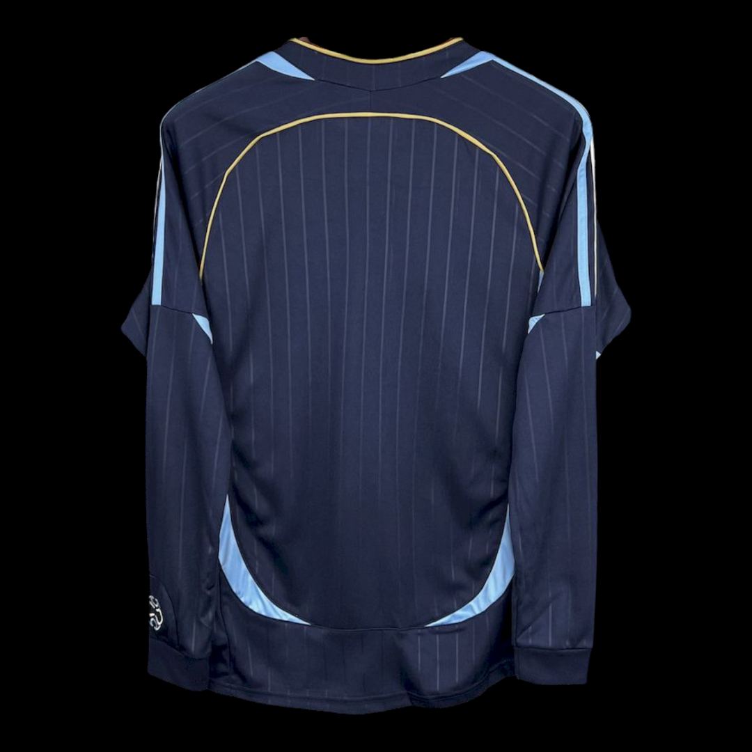 Maillot Argentine 2006/2020 rétro - vue 3
