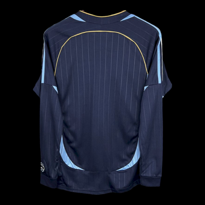 Argentina Retro Jersey 2006/2007
