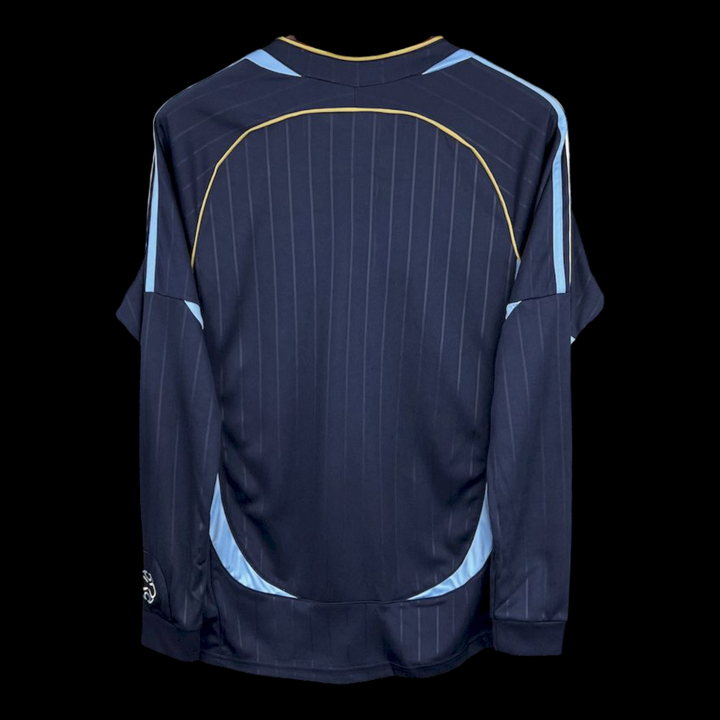 Maillot Argentine 2006/2020 rétro - vue 3