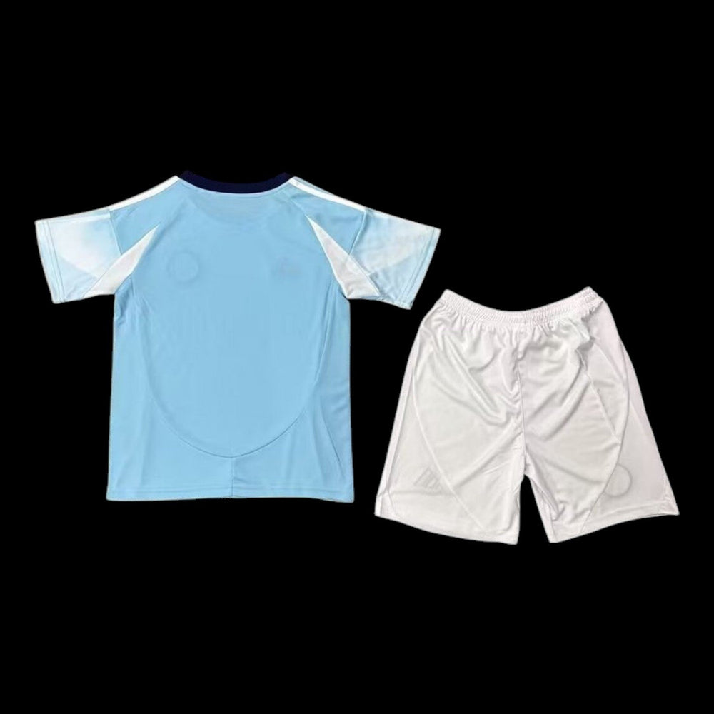 Maillot New domicile 2025/2026 enfant - vue de dos