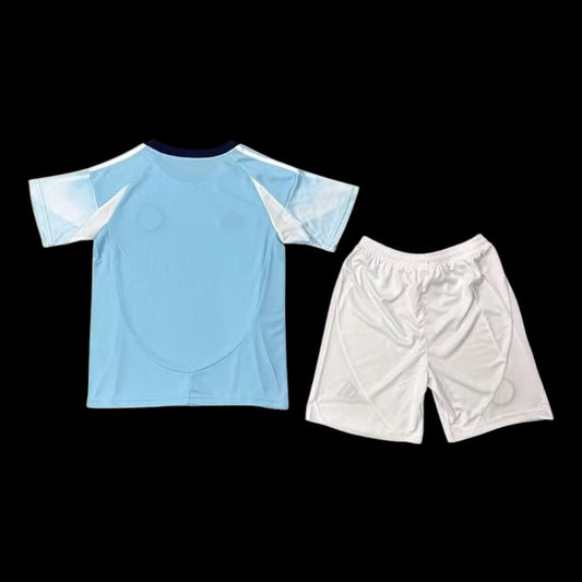 New York City Maillot Domicile 25/26 – Enfant