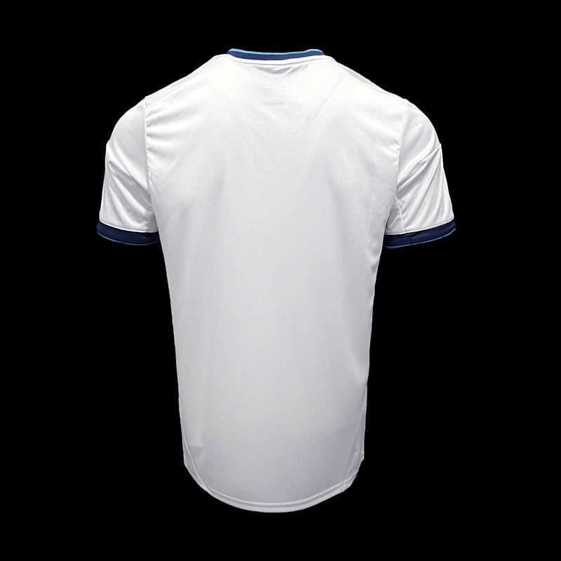 Maillot Real Madrid 2012/2013 rétro - vue de dos