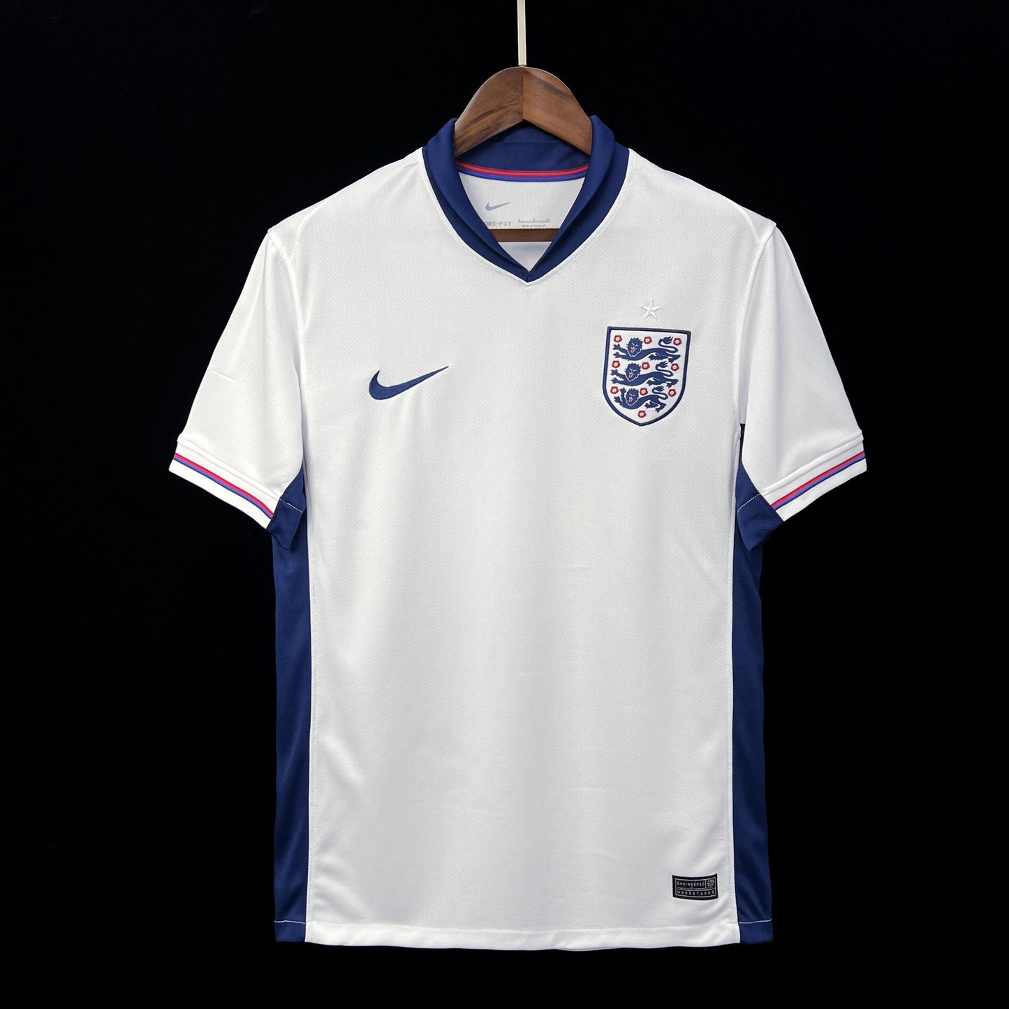 England Home jersey 24/25