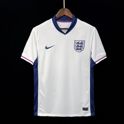 England Home Jersey 24/25