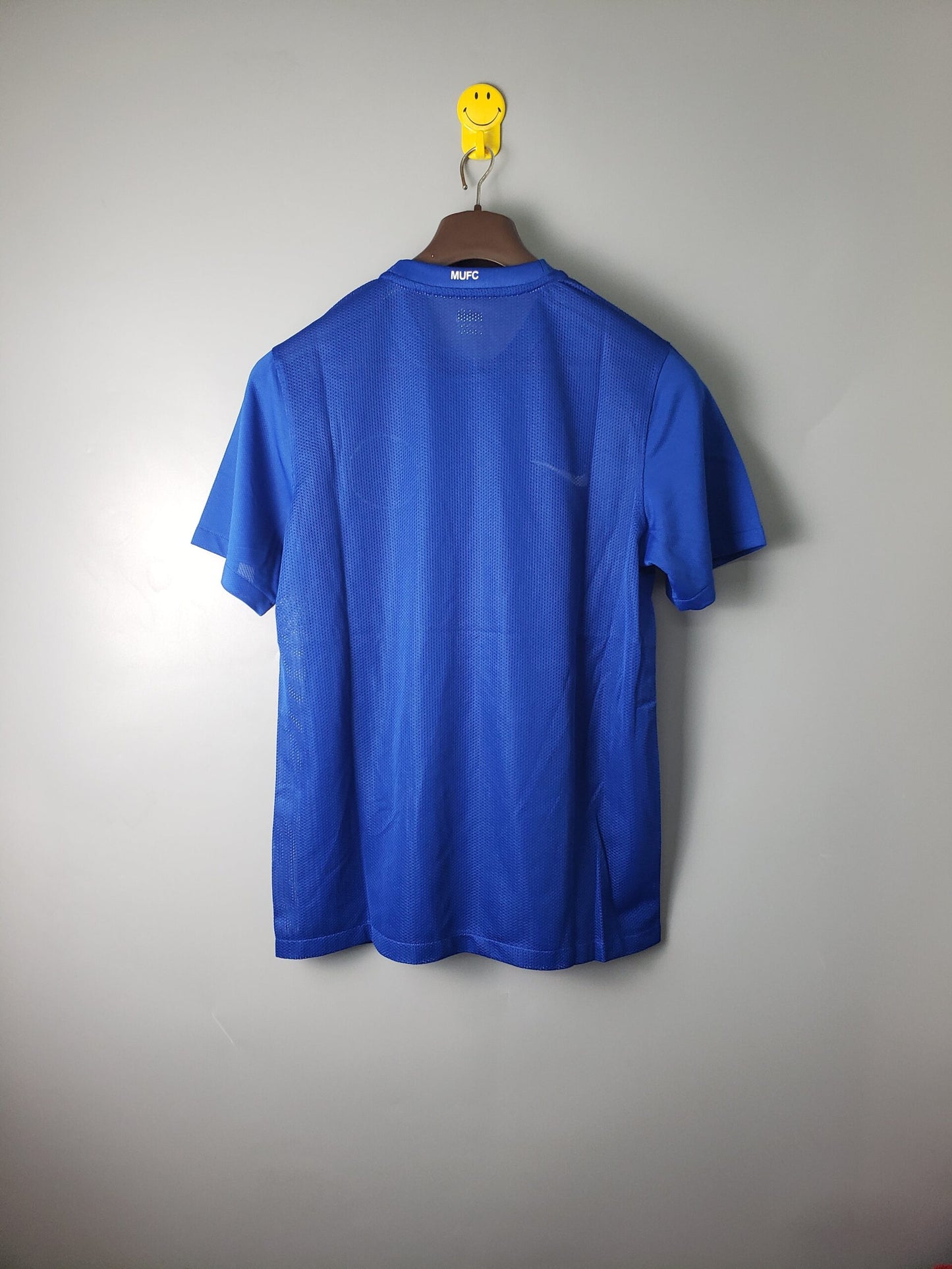 Manchester United Retro Jersey 07/08