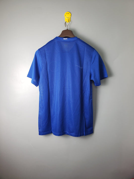 Manchester United Retro Jersey 07/08