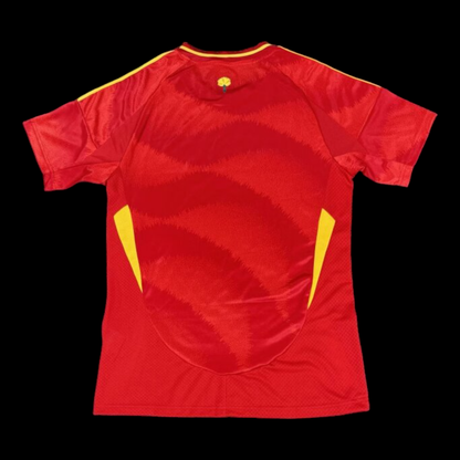 Spain Home Jersey 24/25