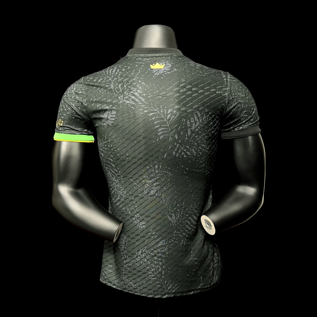 Maillot Brésil concept - vue de dos