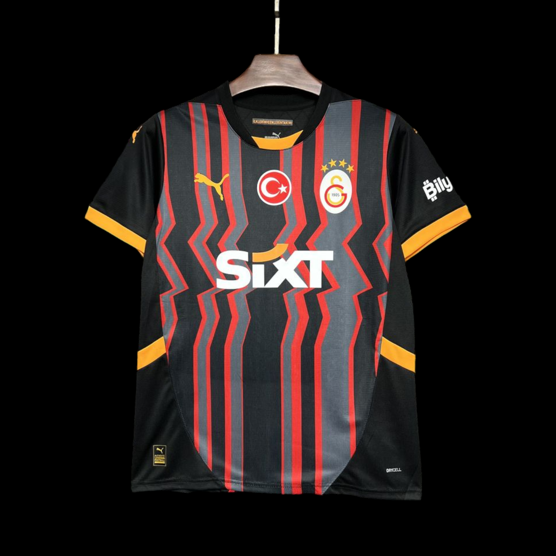 Maillot Galatasaray third 2024/2025 - vue de face