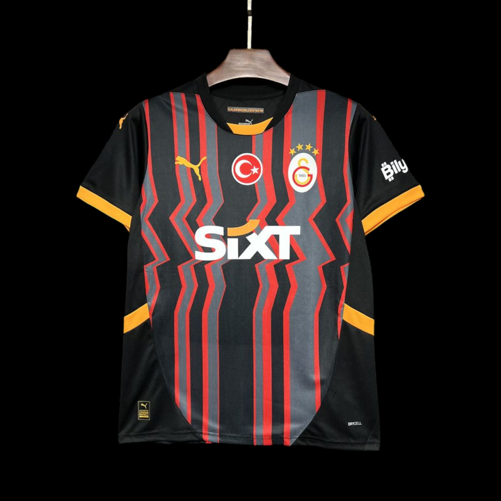 Maillot Galatasaray third 2024/2025 - vue de face