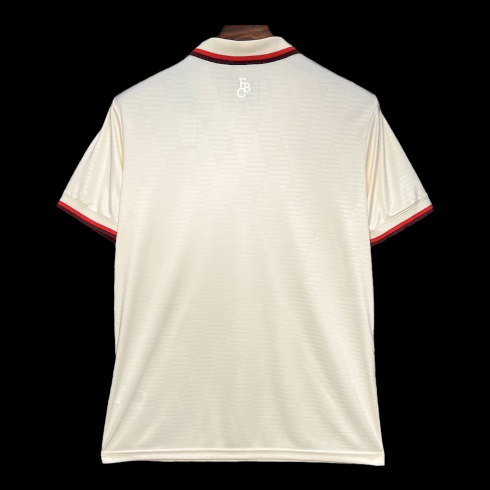 Maillot Bayern Munich third 2024/2025 - vue de dos