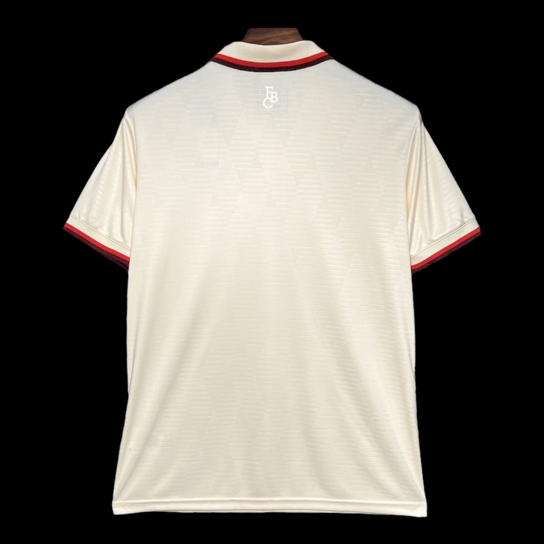 Maillot Bayern Munich third 2024/2025 - vue de dos