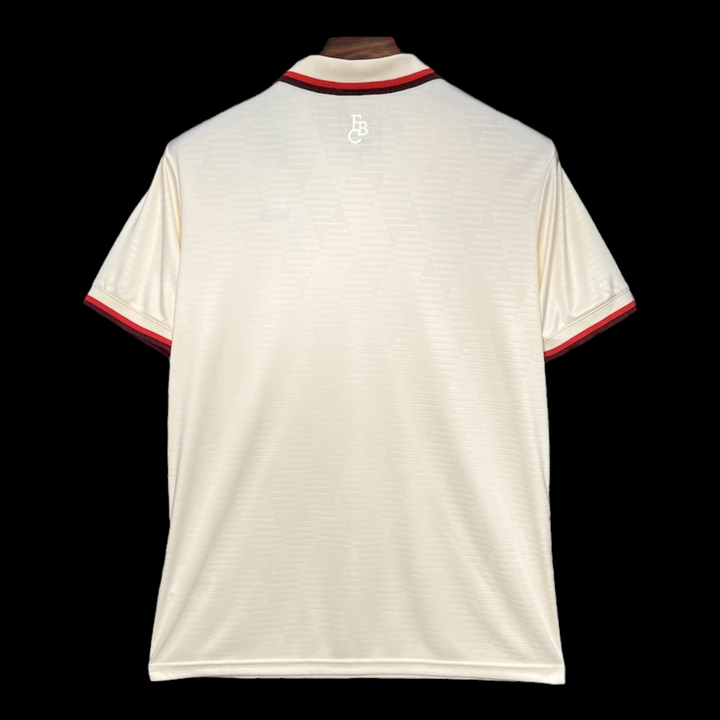 Maillot Bayern Munich third 2024/2025 - vue de dos