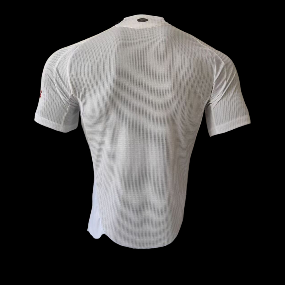 Maillot Fulham domicile 2024/2025 Player Version - vue de dos