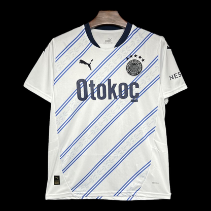 Fenerbahce Outdoor Jersey 24/25