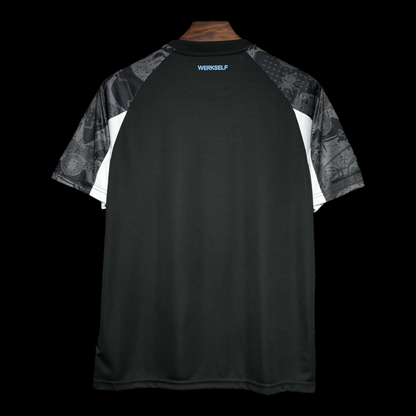 Bayer Leverkusen Third Jersey 24/25