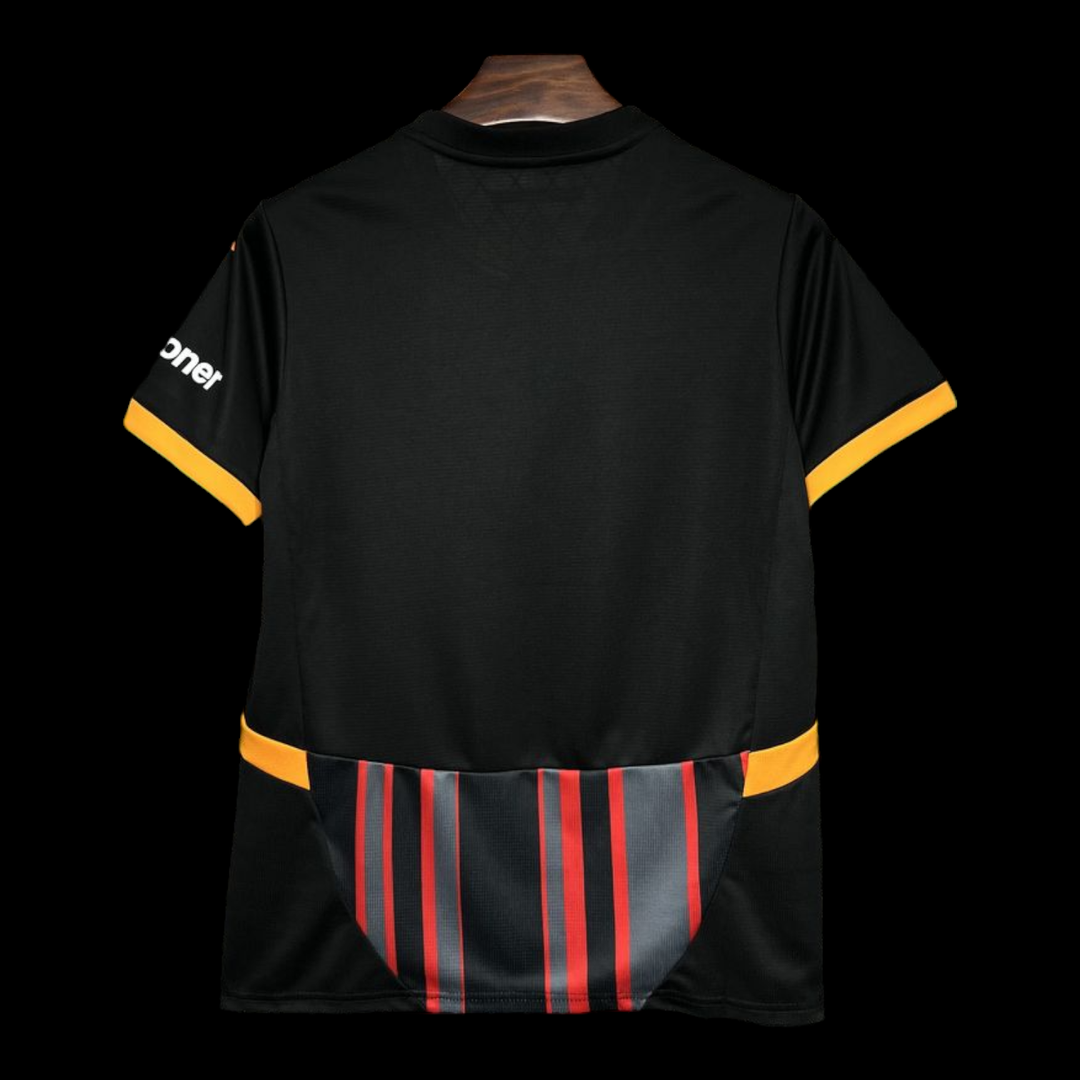 Maillot Galatasaray third 2024/2025 - vue de dos