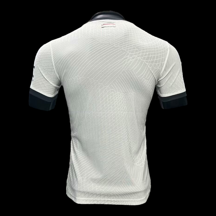 Maillot Man Utd third 2024/2025 Player Version - vue de dos