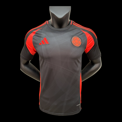 Colombia Outer jersey 24/25 - Player version