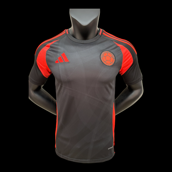 Maillot Colombie extérieur 2024/2025 Player Version - vue de face