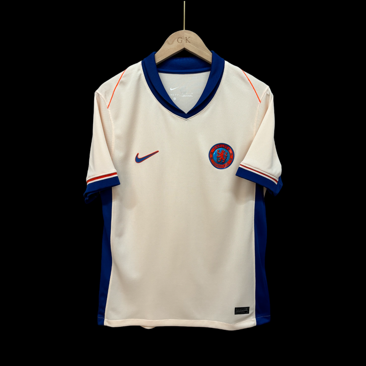Maillot Cheslea extérieur 2024/2025 - vue de face