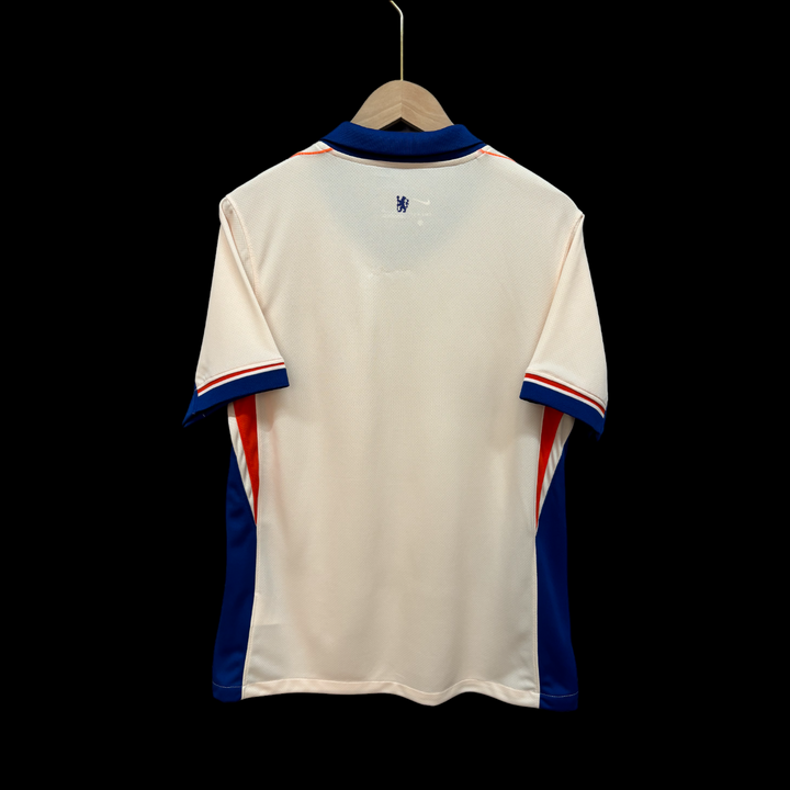 Maillot Cheslea extérieur 2024/2025 - vue de dos