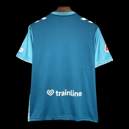 Betis Sevilla Third Jersey 24/25