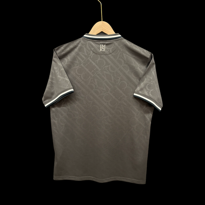 Real Madrid Third Jersey 24/25