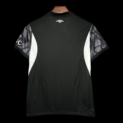 AC Milan Goalkeeper Jersey 24/25