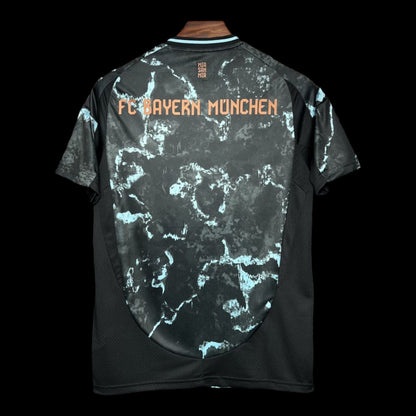 Bayern Munich Away Shirt 24/25