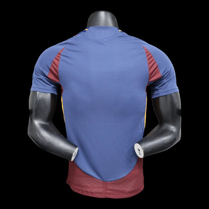 AS Roma Third Jersey 24/25 – Player Version