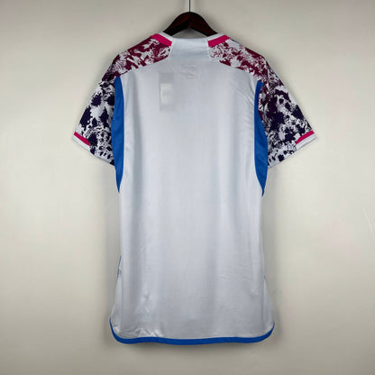 Spain Women World Cup 23 Outdoor Jersey