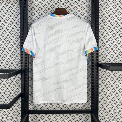 Barcelona Concept jersey 4