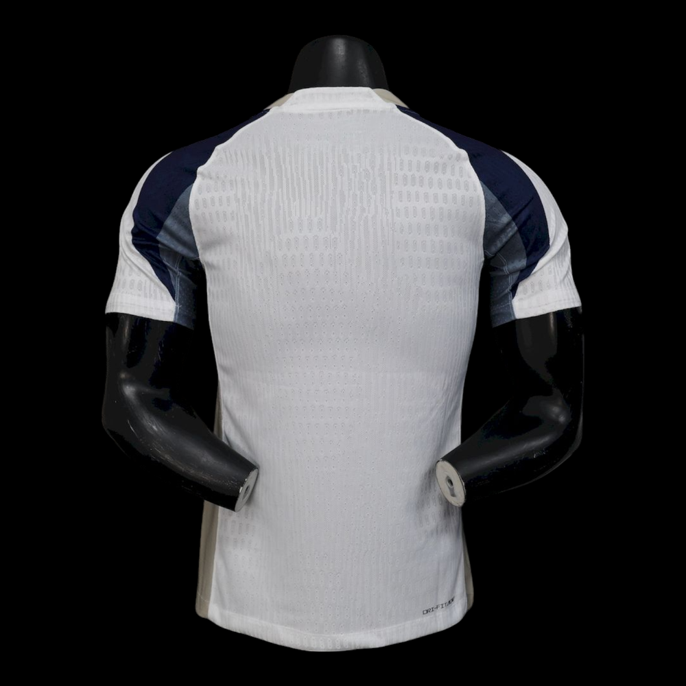 Maillot Tottenham domicile 2025/2026 Player Version - vue de dos