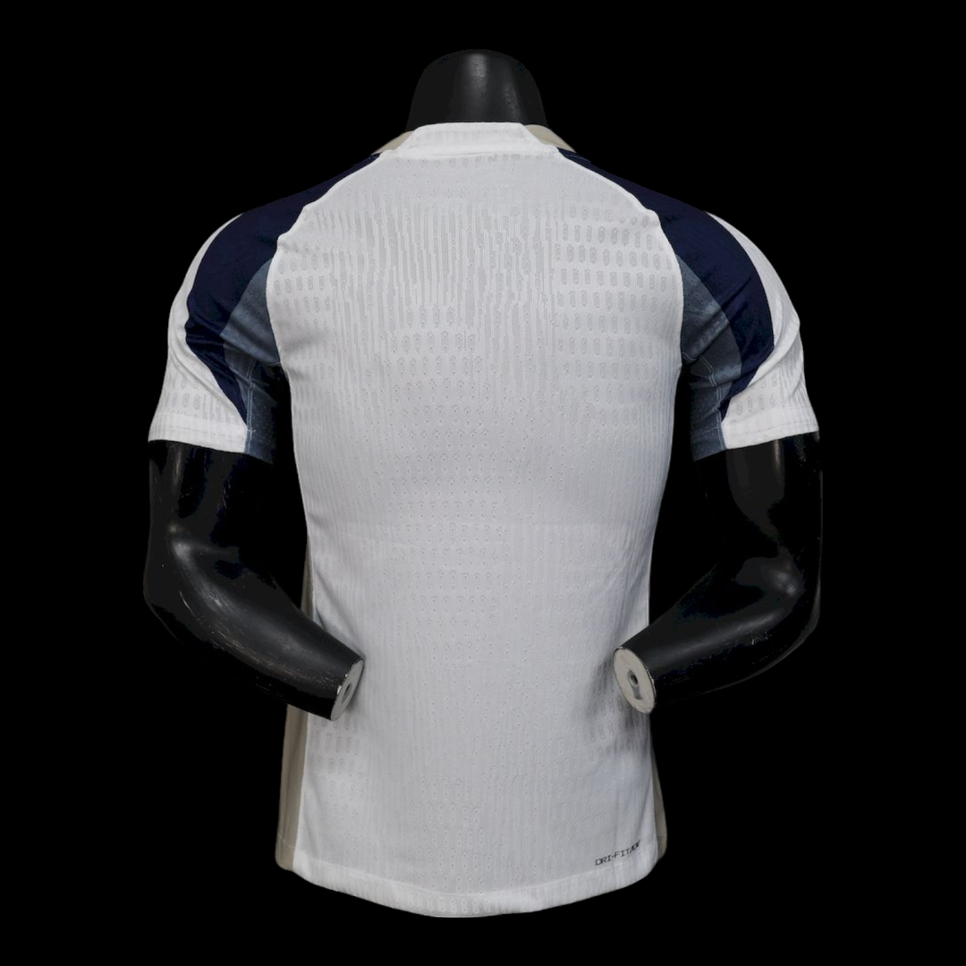 Maillot Tottenham domicile 2025/2026 Player Version - vue de dos