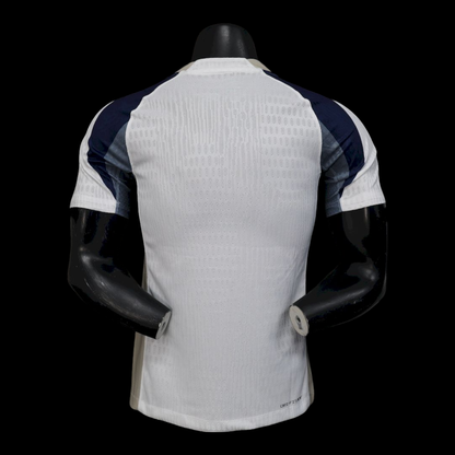 Tottenham Home Jersey 25/26 - Player Version