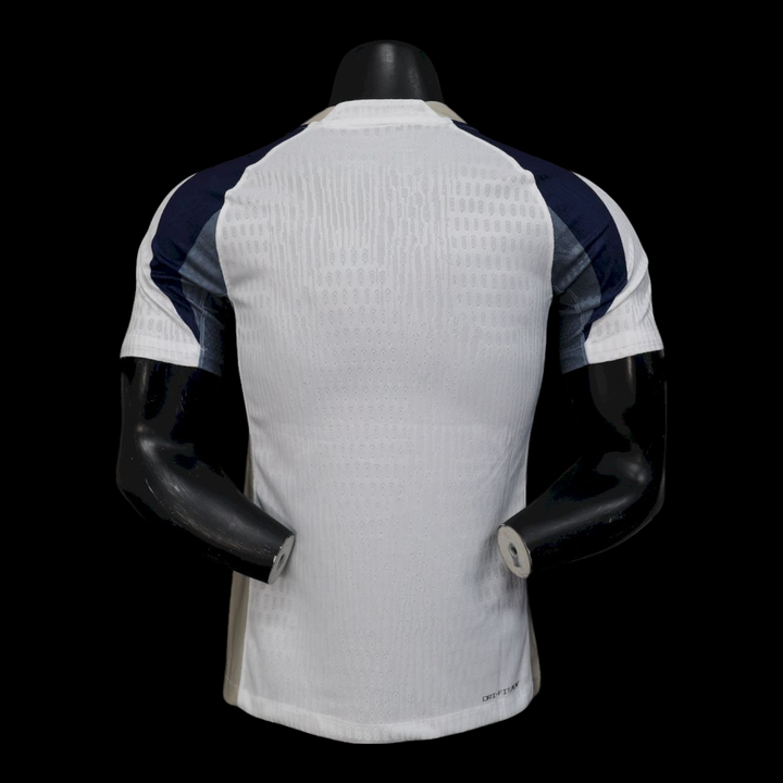 Maillot Tottenham domicile 2025/2026 Player Version - vue de dos