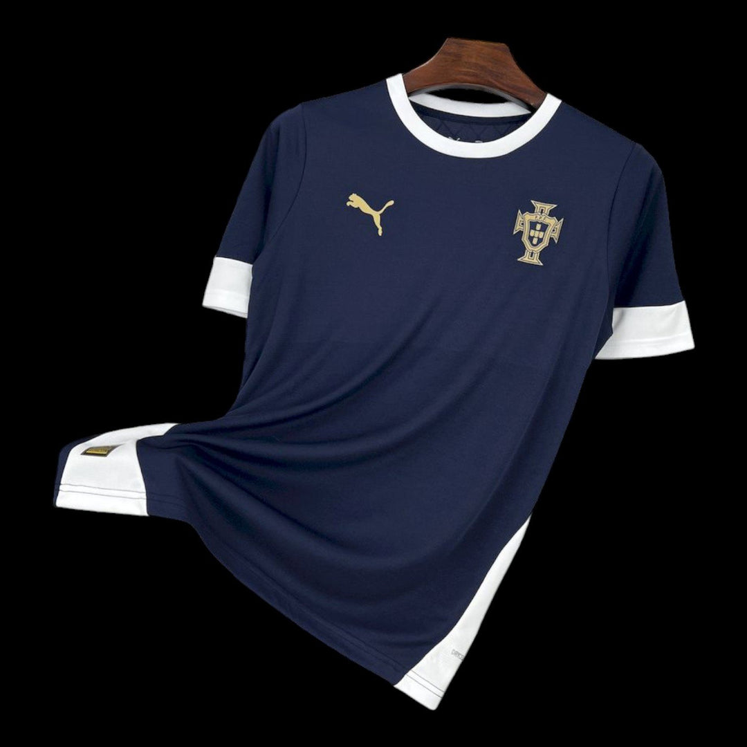 Maillot Portugal entraînement 2025/2026 - vue de face