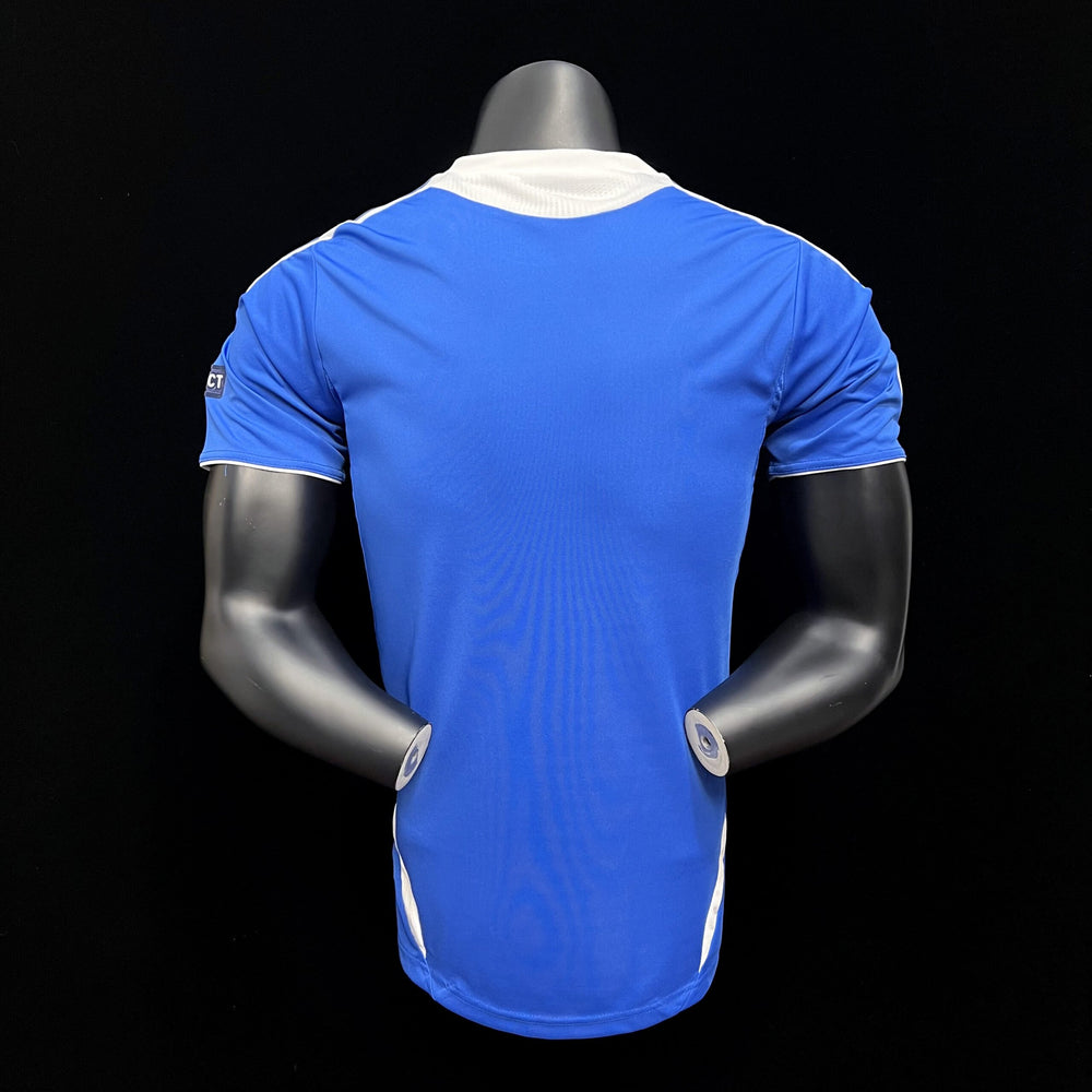 Maillot Chelsea 2011/2020 rétro - vue de dos