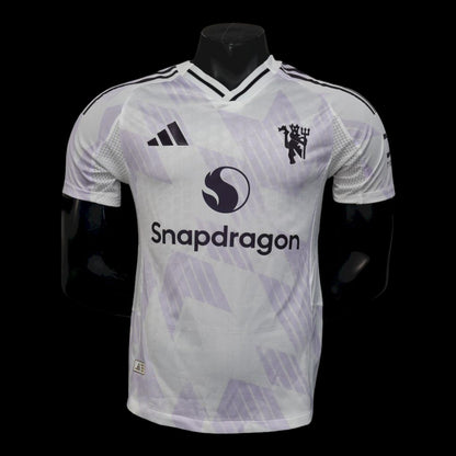 Manchester United outer Jersey 25/26