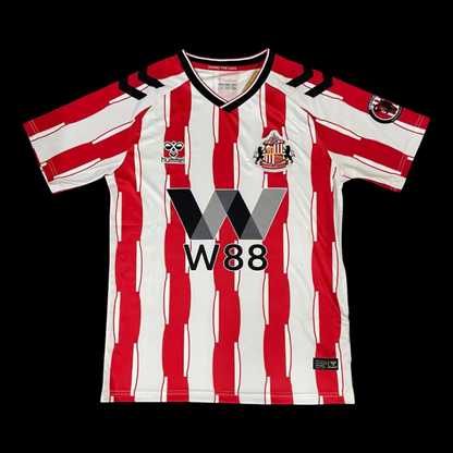 Sunderland Home Jersey 25/26