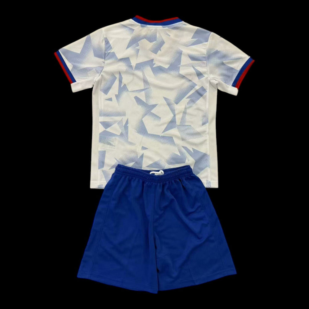 Maillot États-Unis domicile 2025/2026 enfant - vue de dos