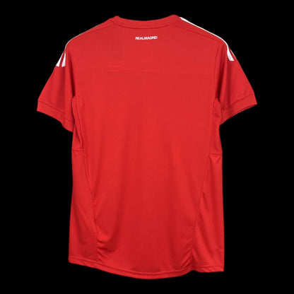 Real Madrid Retro Third Shirt 2011/12