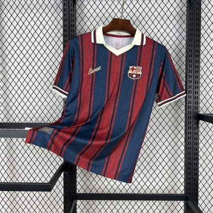 Barcelona concept jersey 11