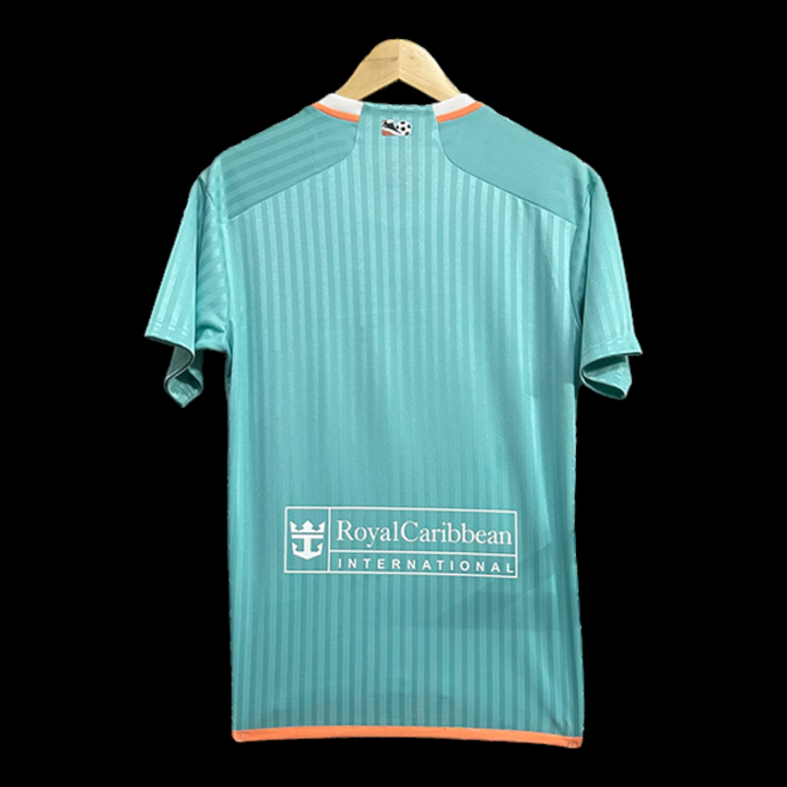 Maillot Inter Miami third 2024/2025 - vue de dos