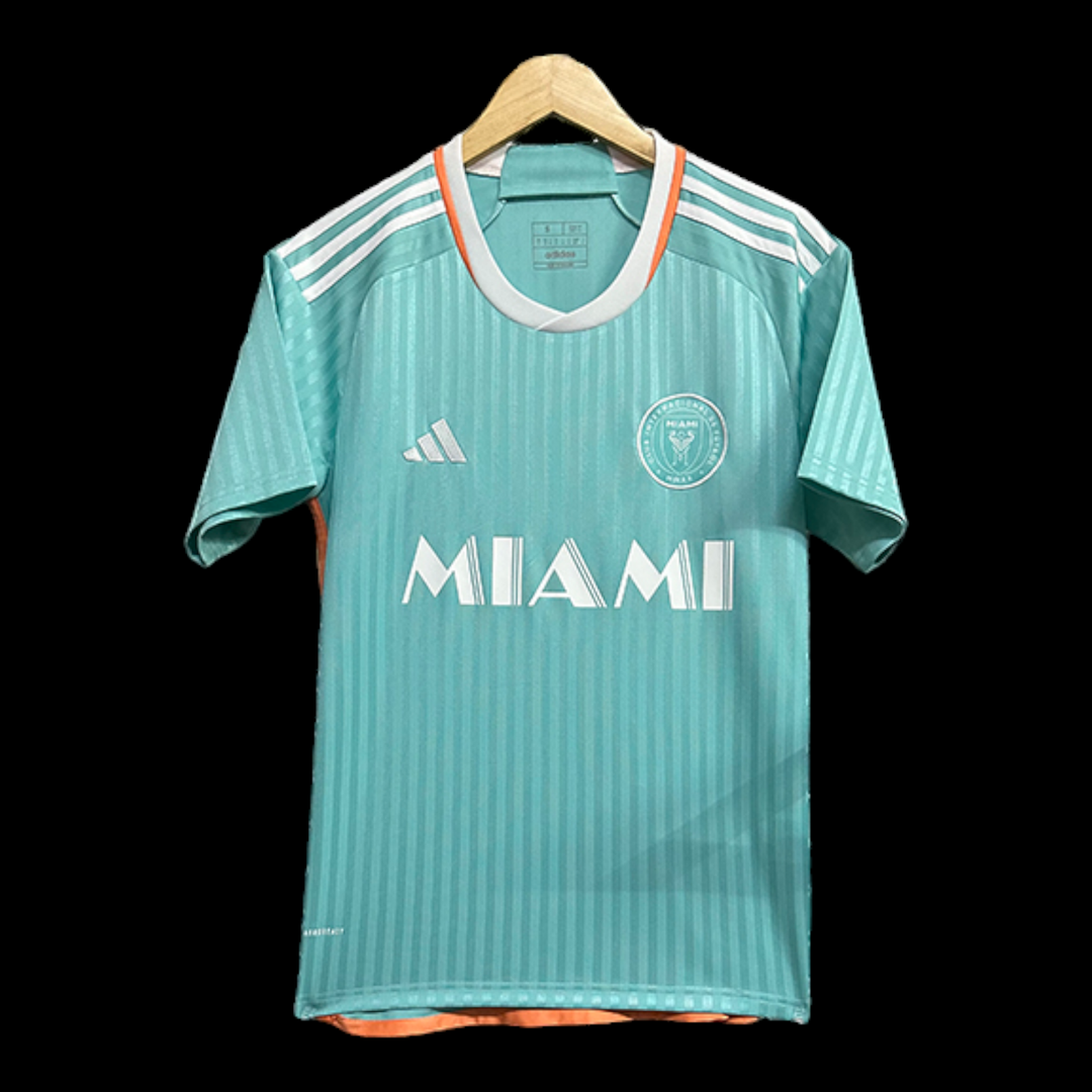 Maillot Inter Miami third 2024/2025 - vue de face