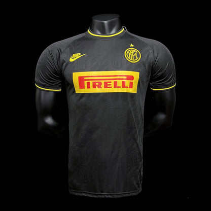 Inter Milan Retro Jersey 19/20