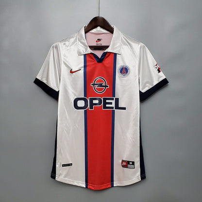 Paris SG Retro Jersey 98/99