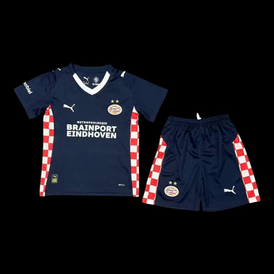 PSV Eindhoven Outdoor jersey 25/26 - Child
