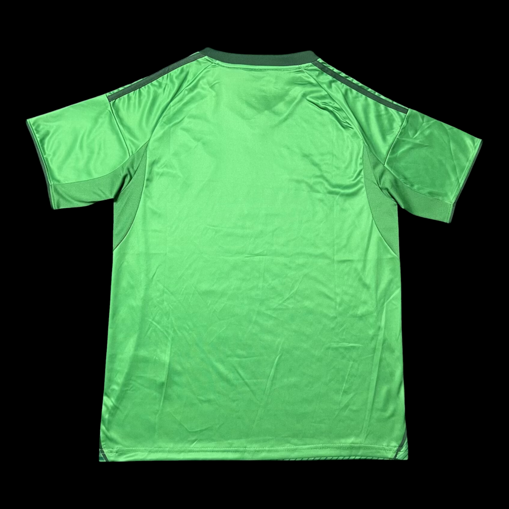 Maillot Al Ahli domicile 2025/2026 - vue de dos